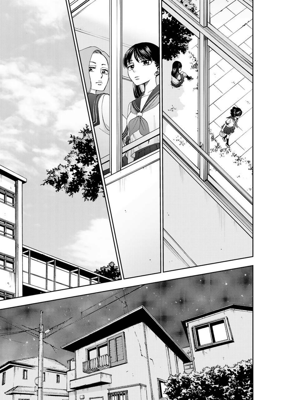 Naraku No Futari Chương 17 Ảnh 18