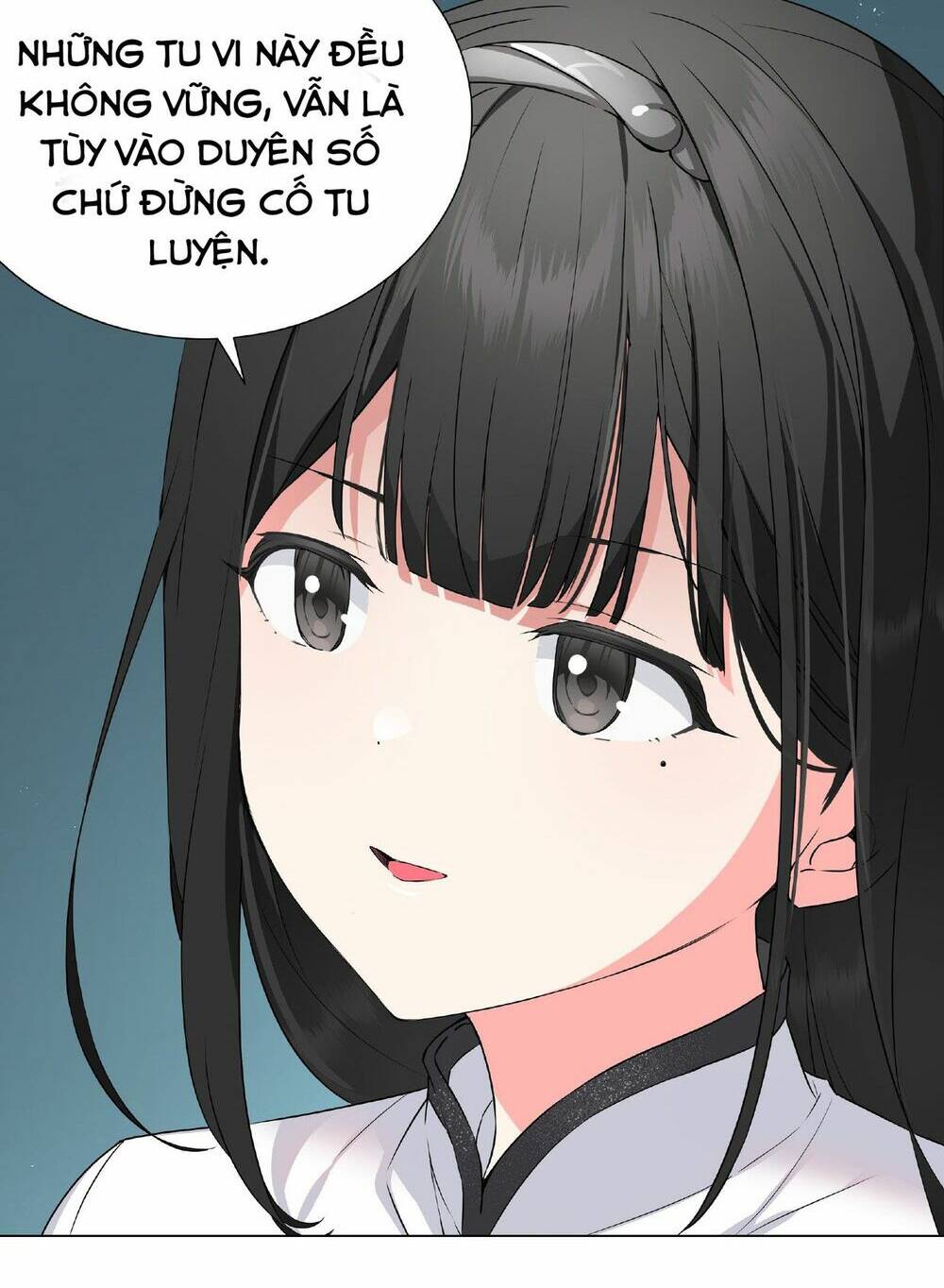 My Harem Grew So Large, I Was Forced To Ascend Chương 63 Ảnh 38