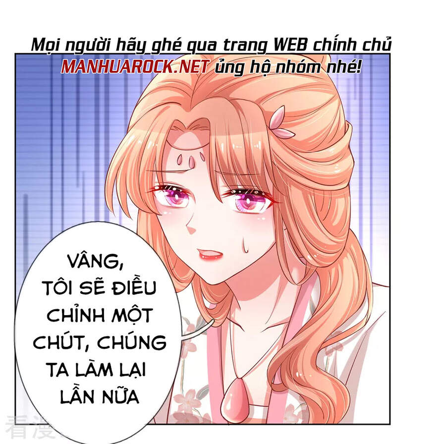 Mami Mau ChạY - Daddy Đuổi Tới Rồi Chương 82 Ảnh 4