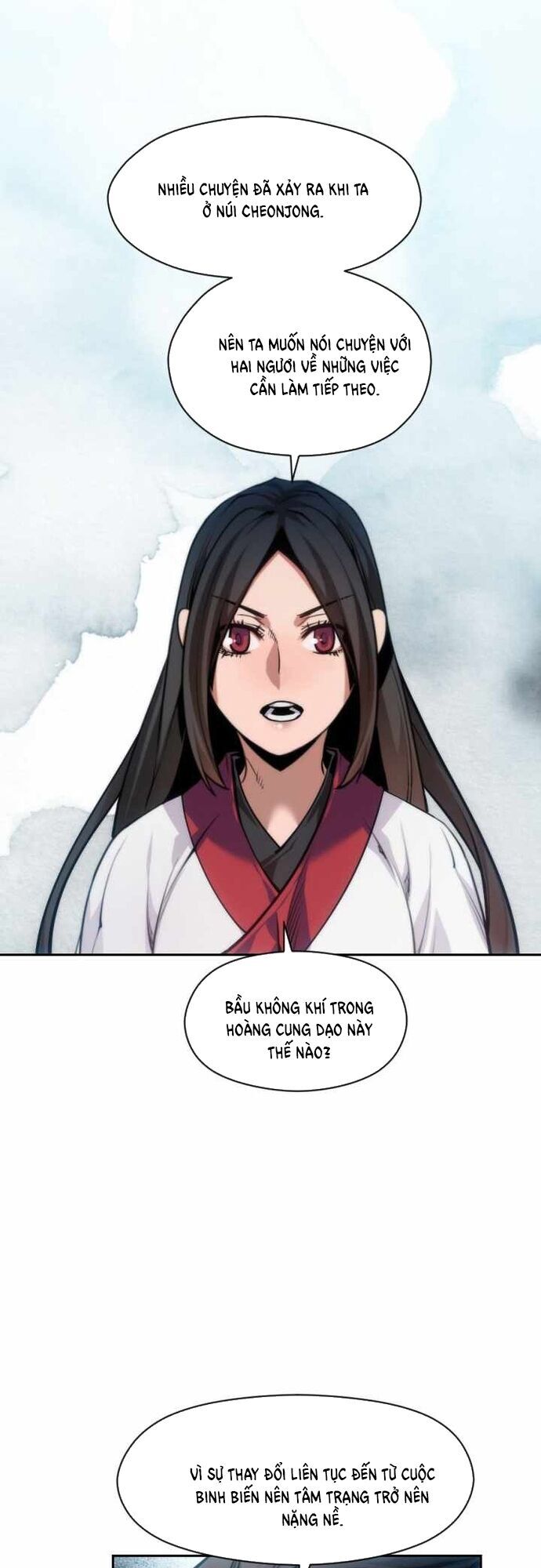 Thời Đại Hoàng Kim Chương 42 Ảnh 29