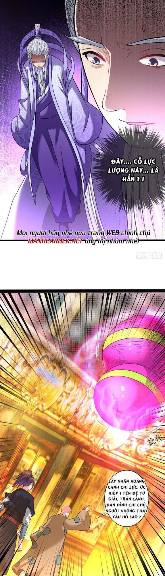Đạo Ấn Chương 177 Ảnh 2