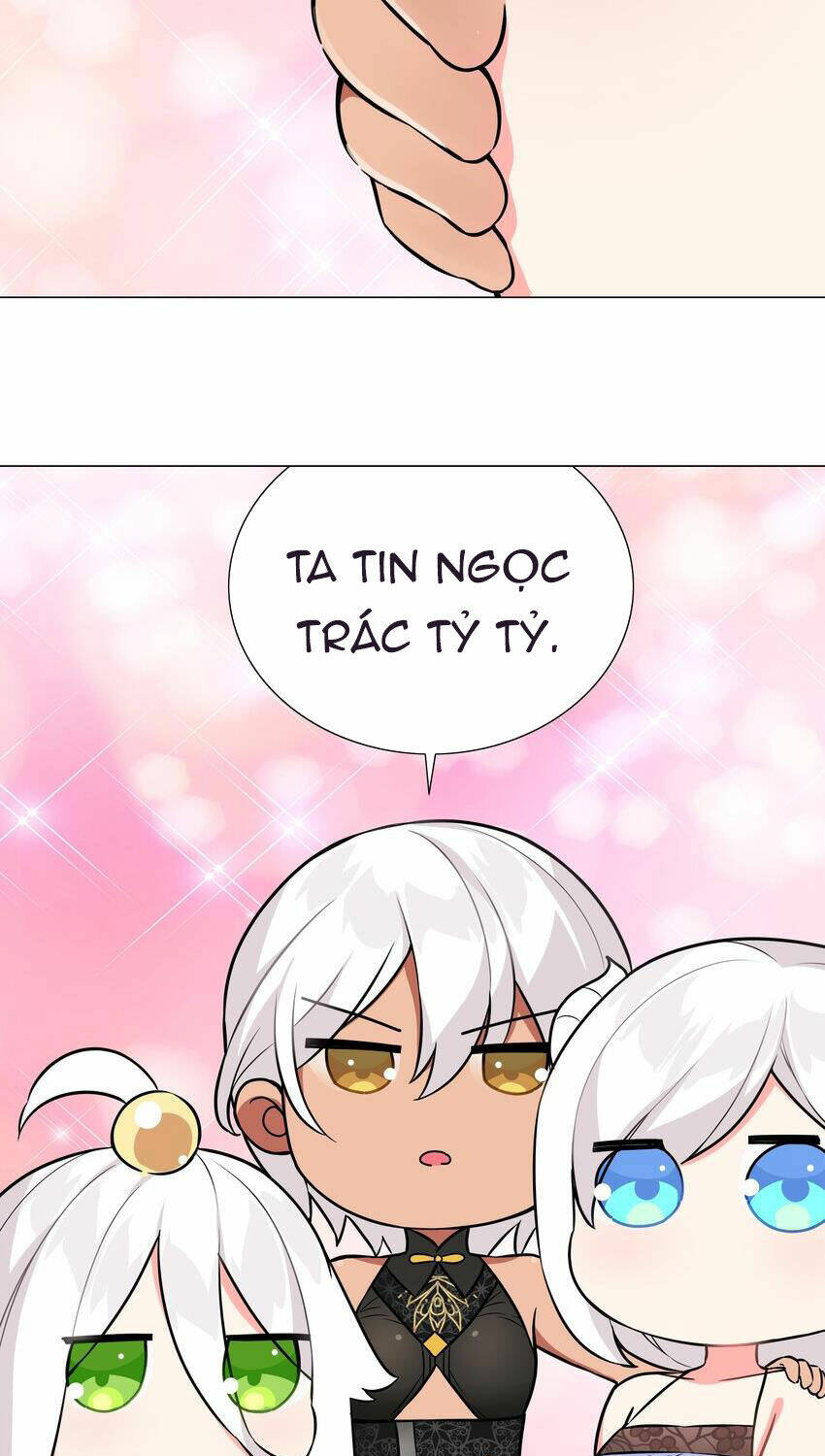 My Harem Grew So Large, I Was Forced To Ascend Chương 67 Ảnh 61