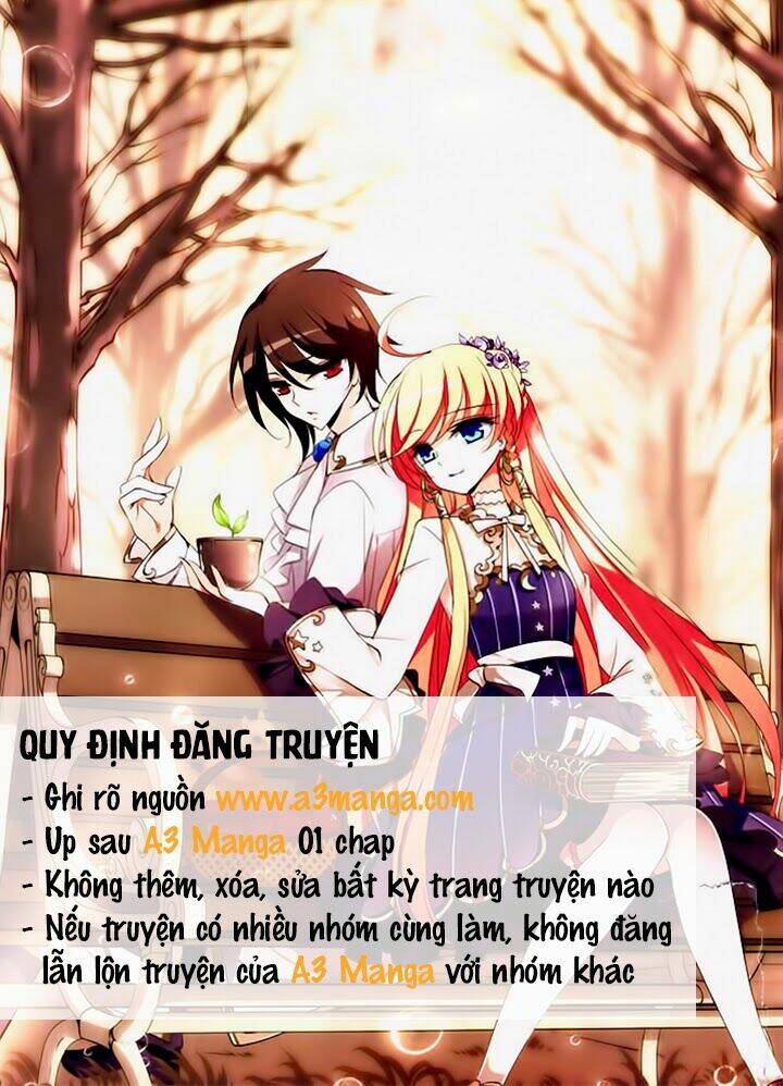 Oản Thanh Ti Chương 1 Ảnh 2