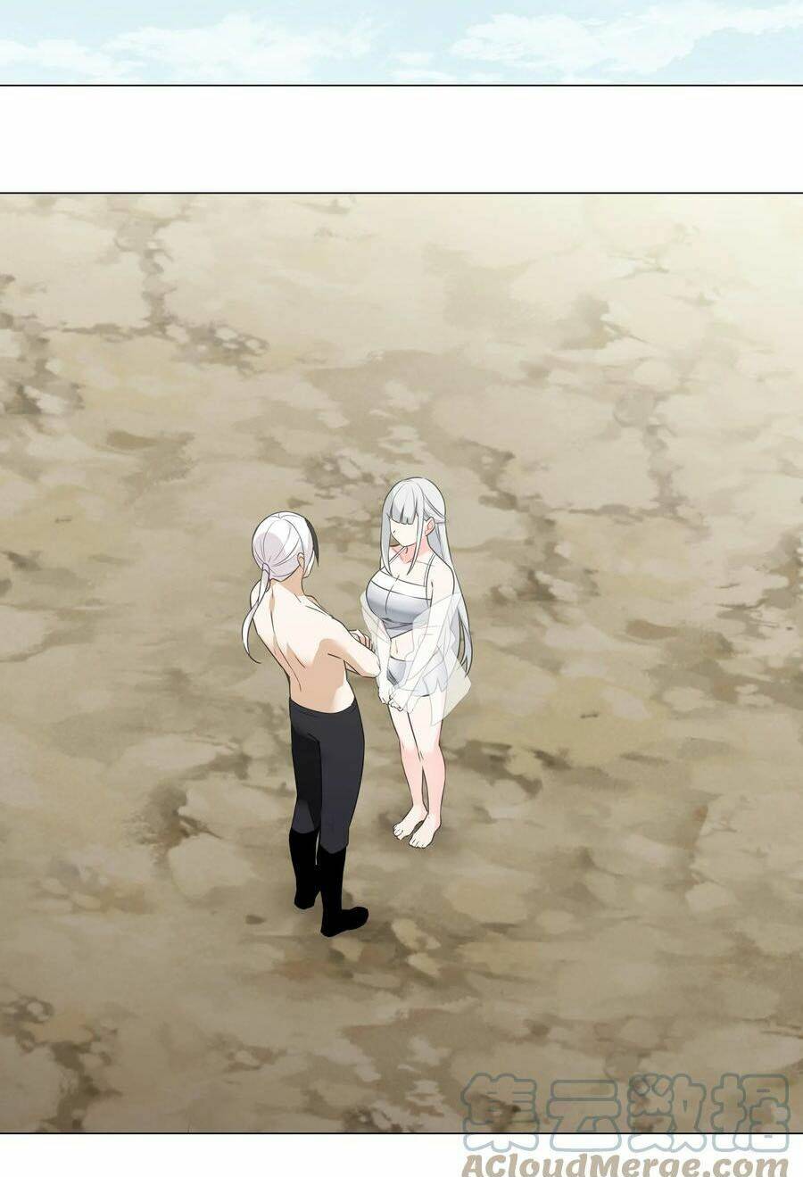 My Harem Grew So Large, I Was Forced To Ascend Chương 68 Ảnh 34