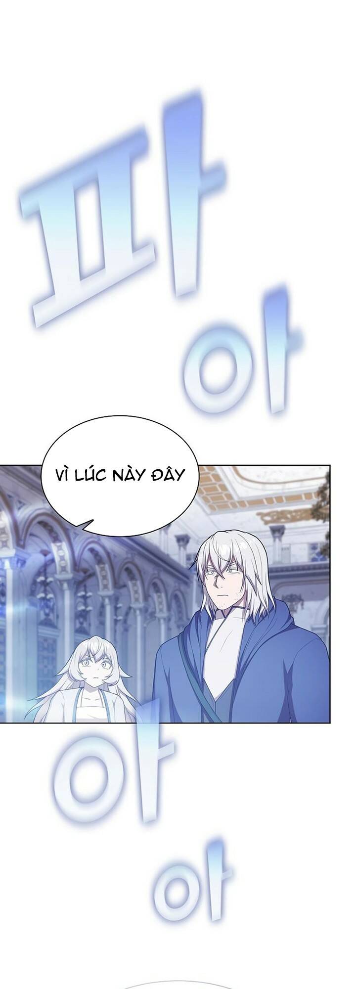 Tôi Là Người Leo Tháp Một Mình Chương 162 Ảnh 48