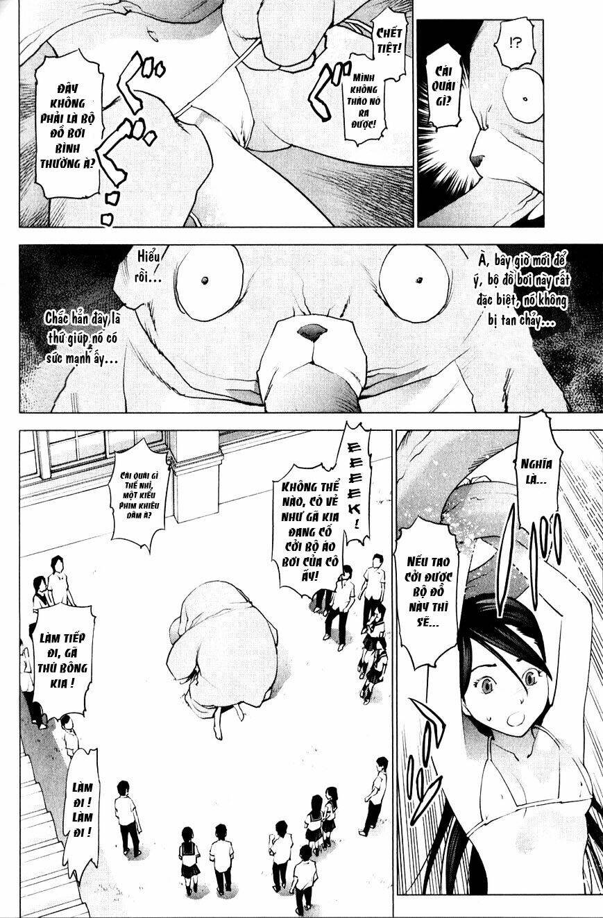 Seishokuki Chương 10 Ảnh 8
