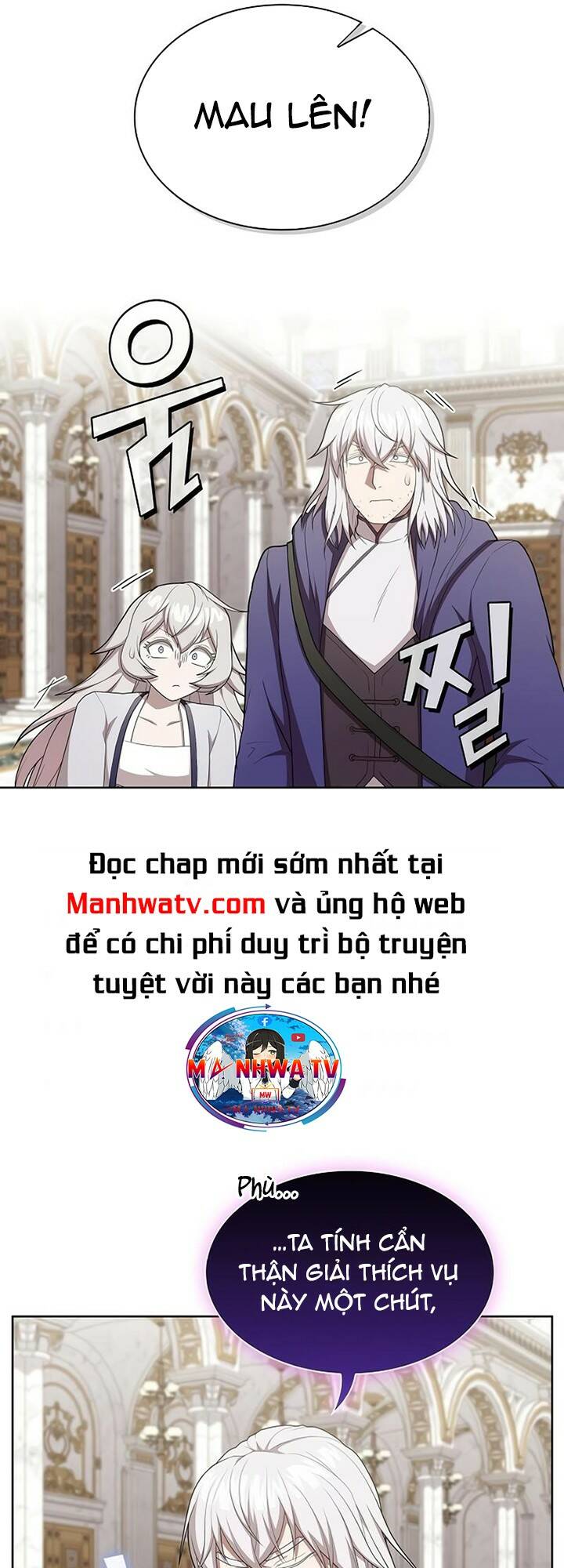 Tôi Là Người Leo Tháp Một Mình Chương 162 Ảnh 38