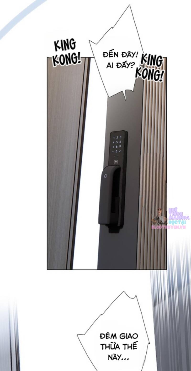 Tôi Không Muốn Coi Em Là Chị Nữa Chương 58 Ảnh 29