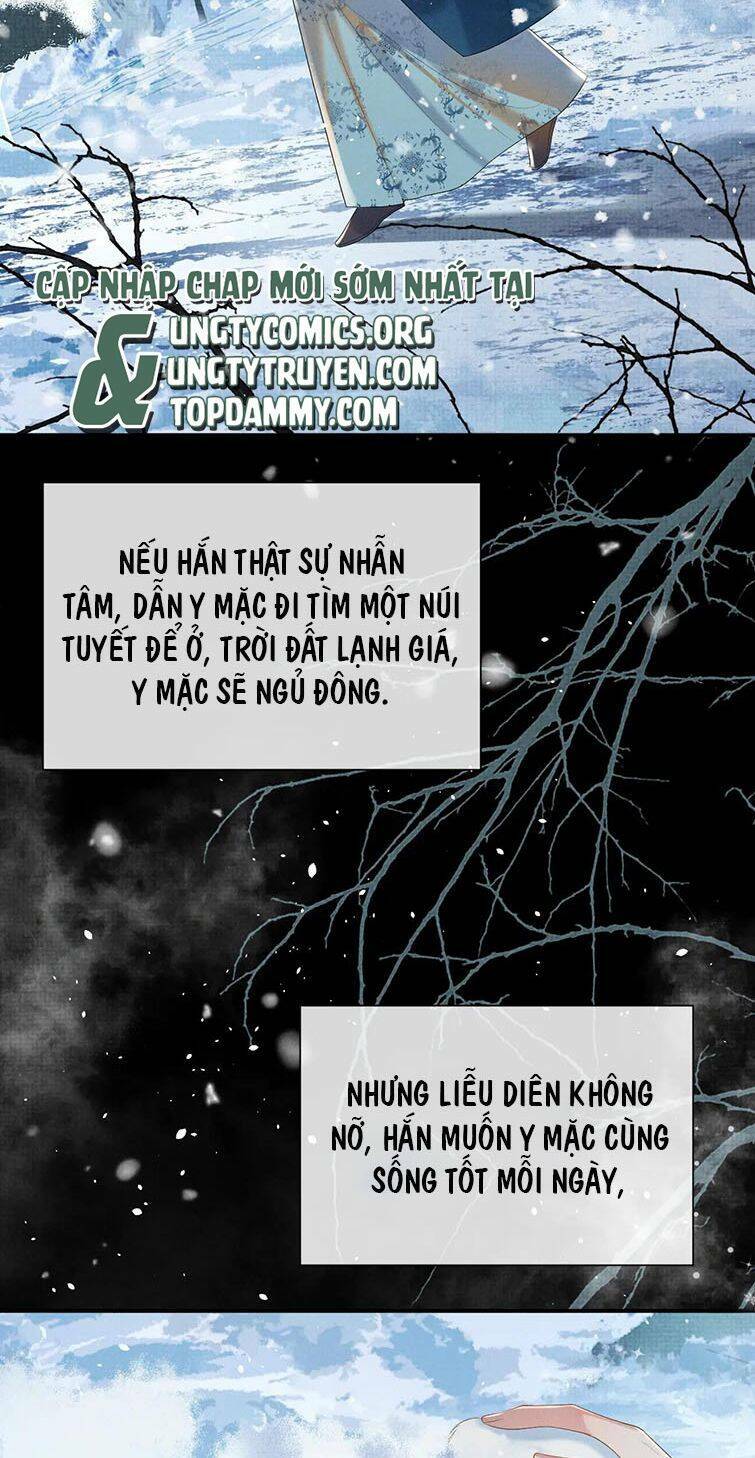 Ngộ Xà Chương 93 Ảnh 11