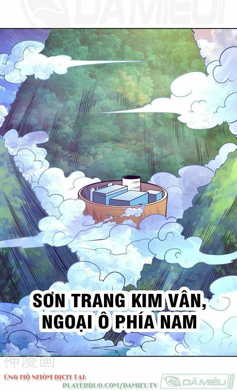 Nhất Phẩm Cao Thủ Chương 90 Ảnh 3