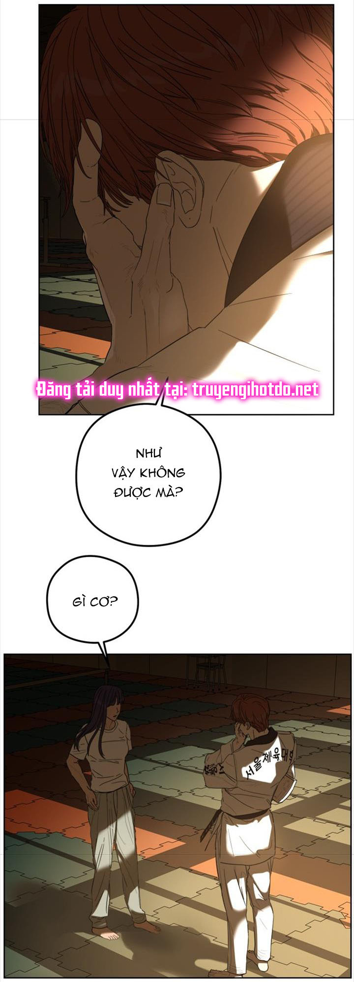 Giấc Mơ Học Thức Chương 17.1 Ảnh 10