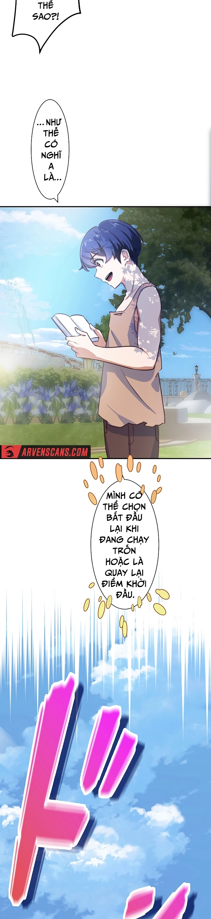 Tái Sinh Thành Kẻ Vô Danh: Sự Trở Lại Của Người Chơi Hạng Nhất Chương 4 Ảnh 12