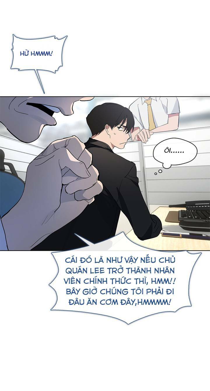 Nhà Hàng Nơi Suối Vàng Chương 14 Ảnh 24
