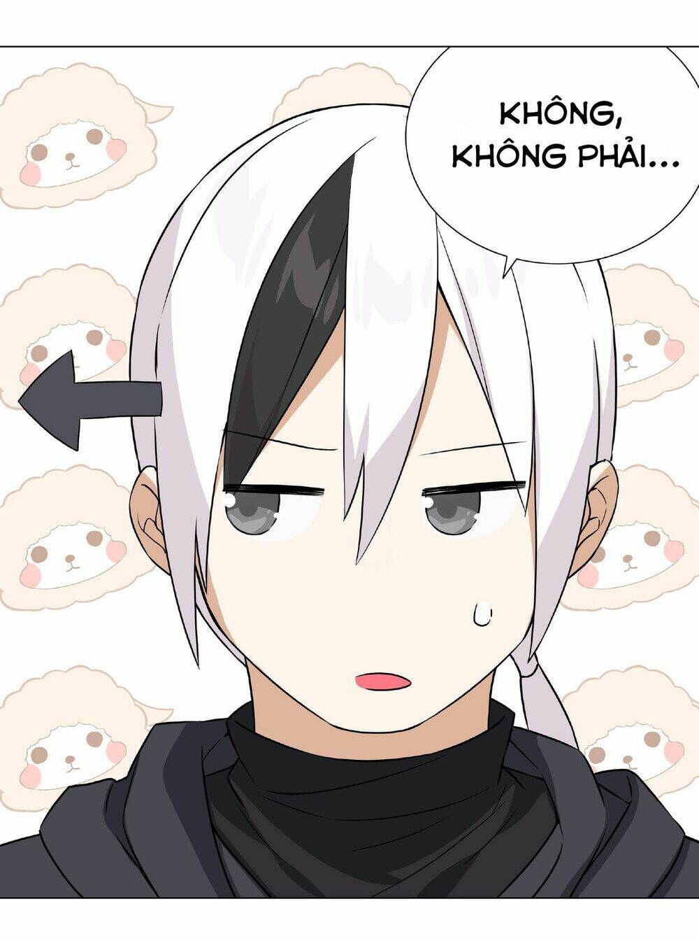 My Harem Grew So Large, I Was Forced To Ascend Chương 63 Ảnh 34