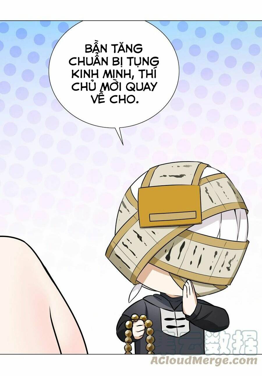 My Harem Grew So Large, I Was Forced To Ascend Chương 65 Ảnh 37