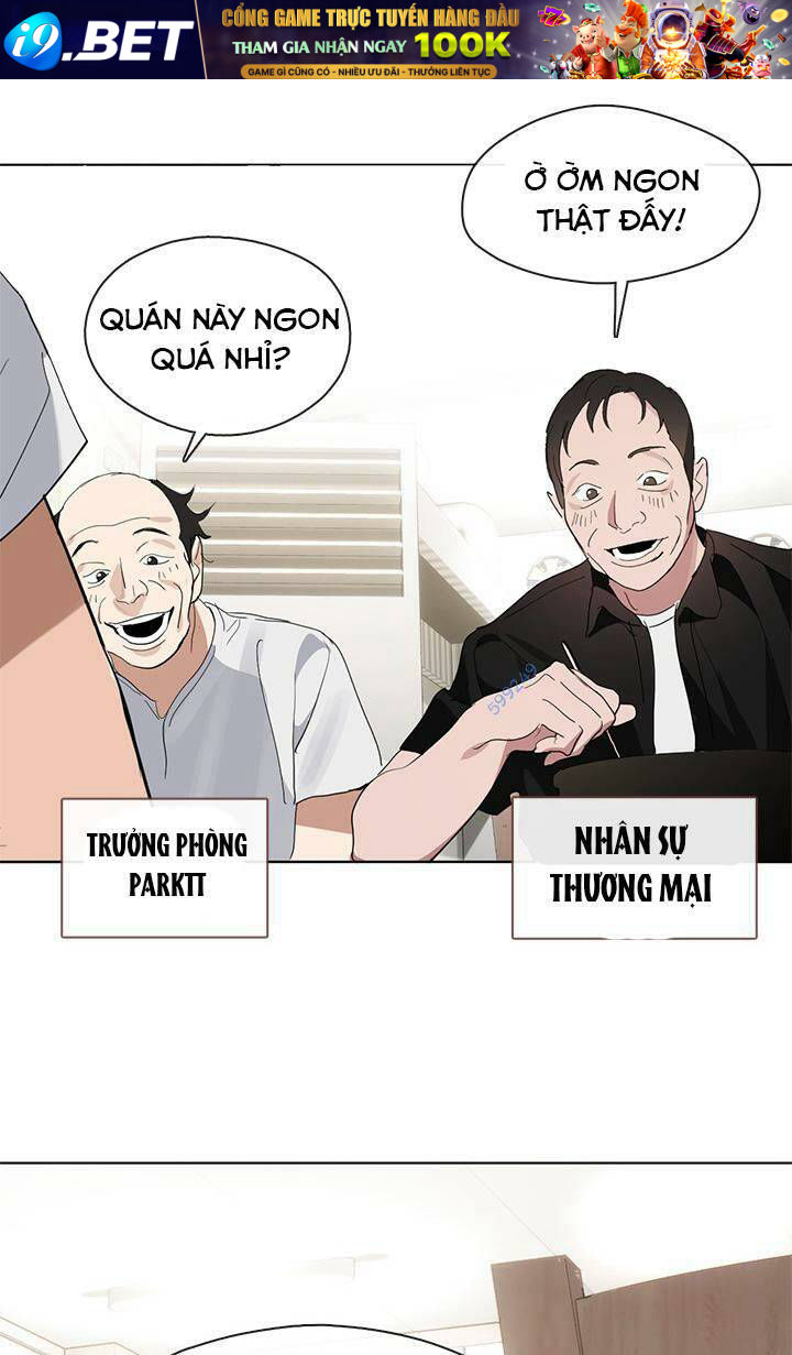 Nhà Hàng Nơi Suối Vàng Chương 14 Ảnh 46