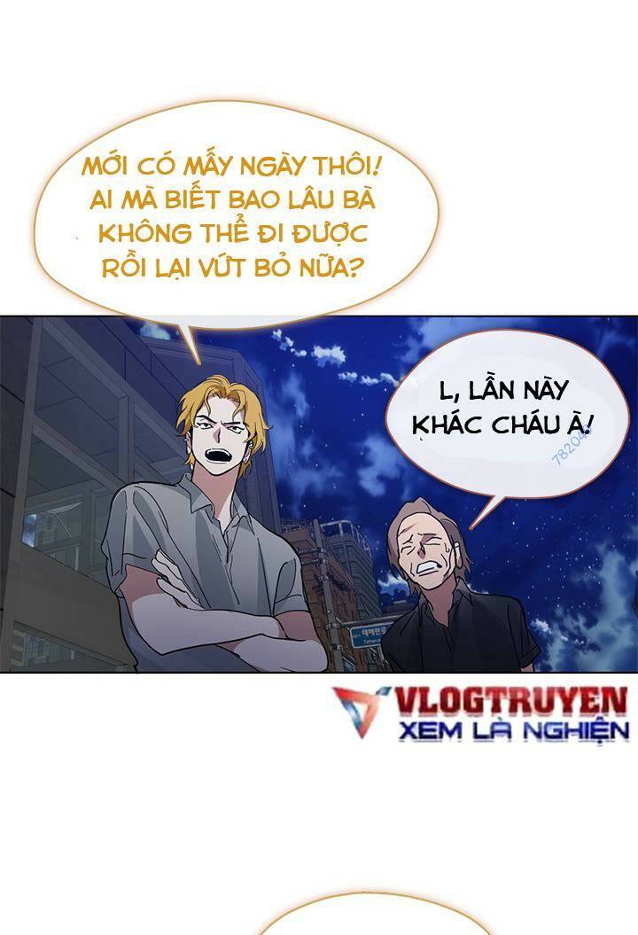 Nhà Hàng Nơi Suối Vàng Chương 19 Ảnh 60
