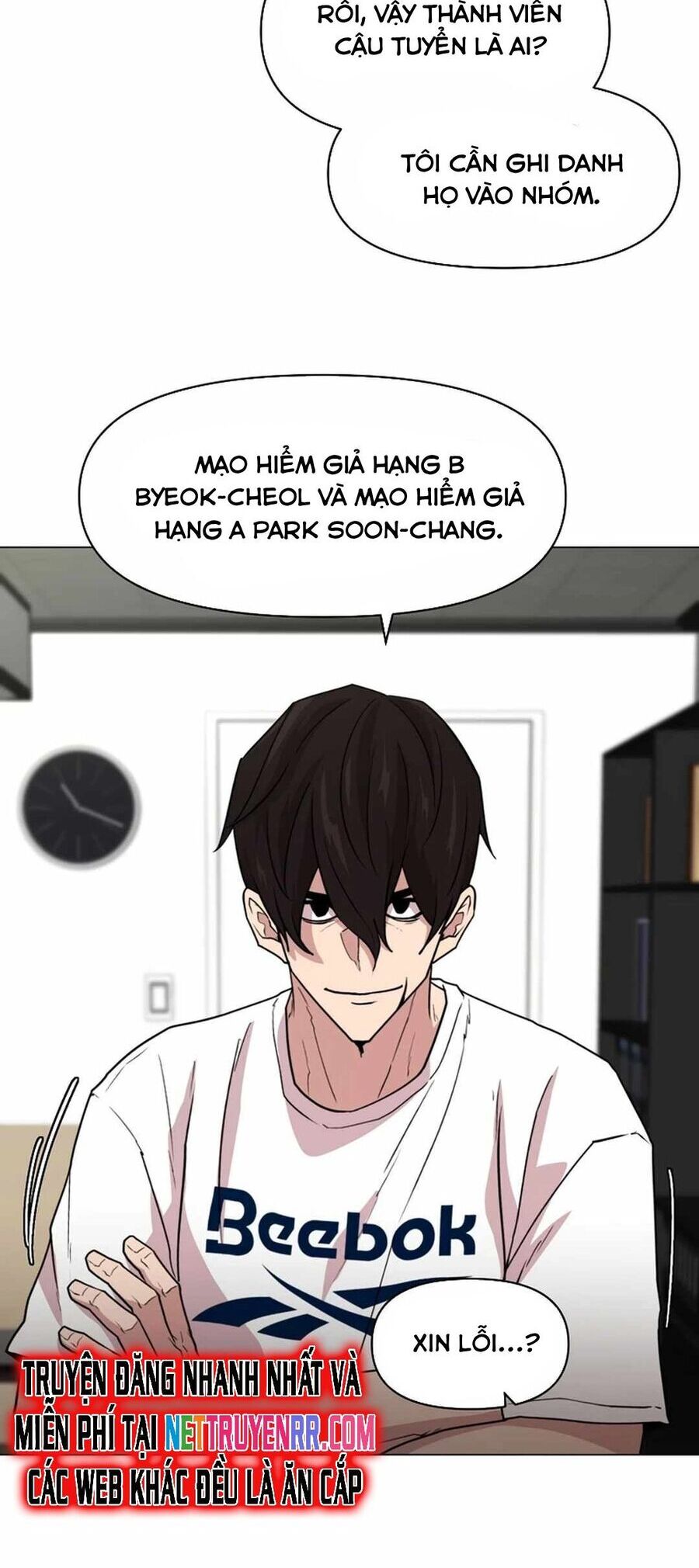 Lãng Khách Một Mình Chương 87 Ảnh 27