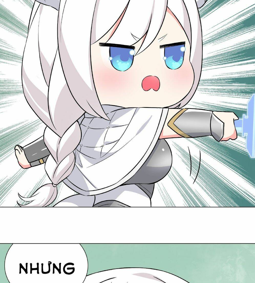 My Harem Grew So Large, I Was Forced To Ascend Chương 63 Ảnh 79