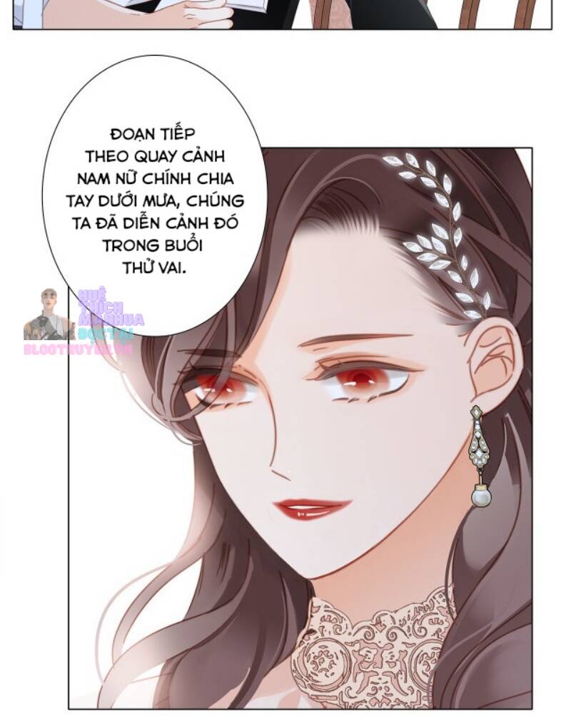 Tôi Không Muốn Coi Em Là Chị Nữa Chương 51 Ảnh 12