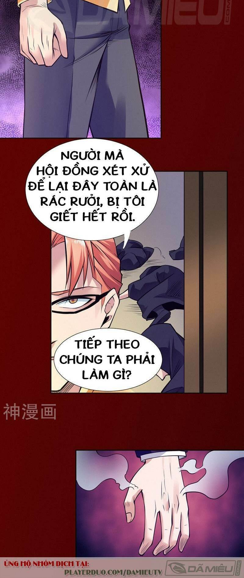 Nhất Phẩm Cao Thủ Chương 91 Ảnh 30
