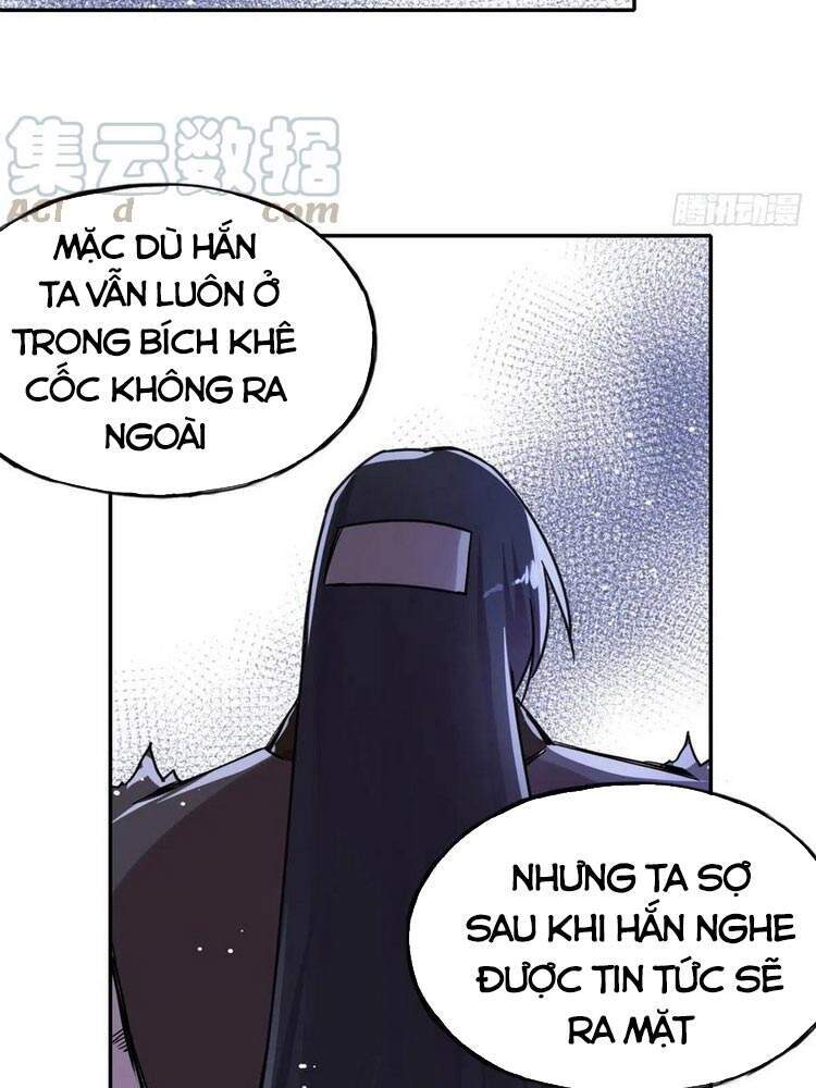 Ta Tự Thành Hoàng Không Cần Thiên Mệnh Chương 55 Ảnh 11