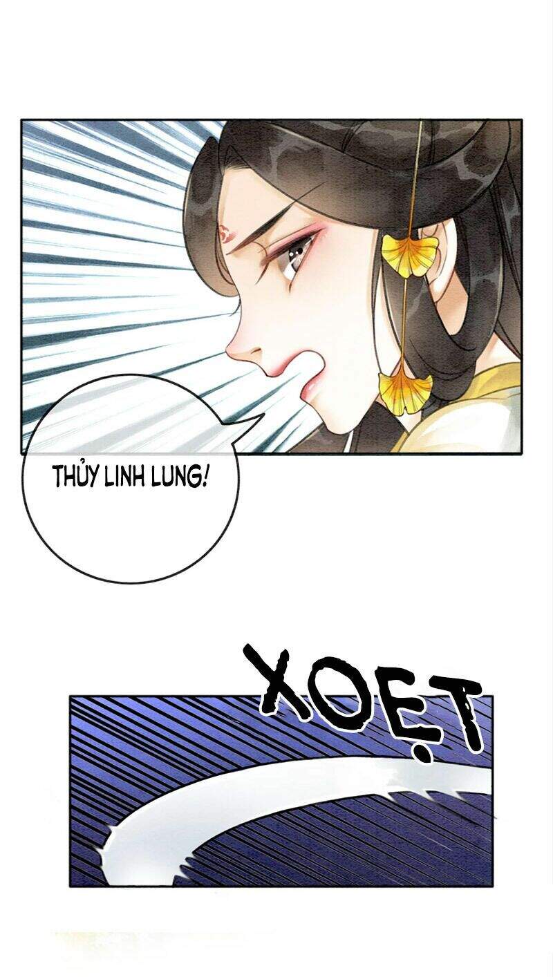 Hậu Cung Của Trẫm Cháy Rồi! Chương 79 Ảnh 6
