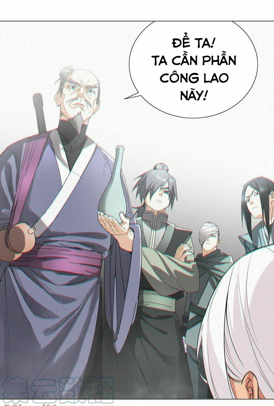 My Harem Grew So Large, I Was Forced To Ascend Chương 66 Ảnh 138