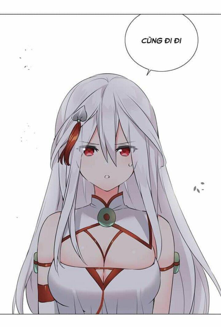 My Harem Grew So Large, I Was Forced To Ascend Chương 60 Ảnh 57