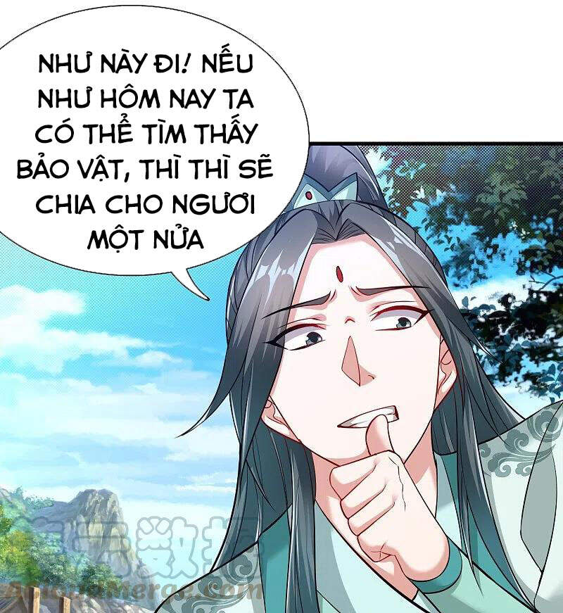 Đạo Ấn Chương 187 Ảnh 13