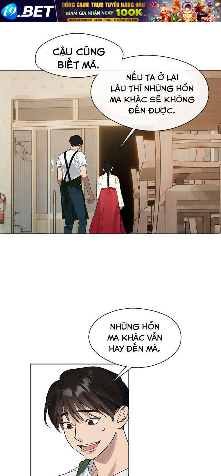 Nhà Hàng Nơi Suối Vàng Chương 18 Ảnh 31