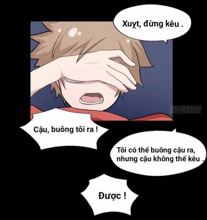 Chạy Đi Âm Sai Chương 117 Ảnh 17