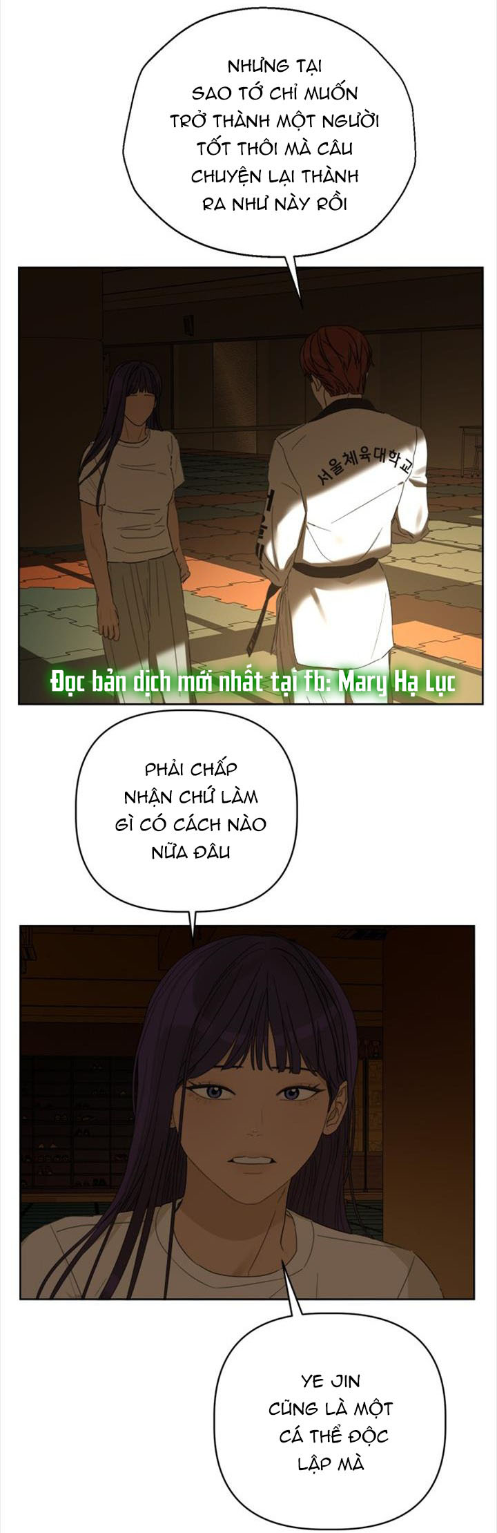 Giấc Mơ Học Thức Chương 17.1 Ảnh 8
