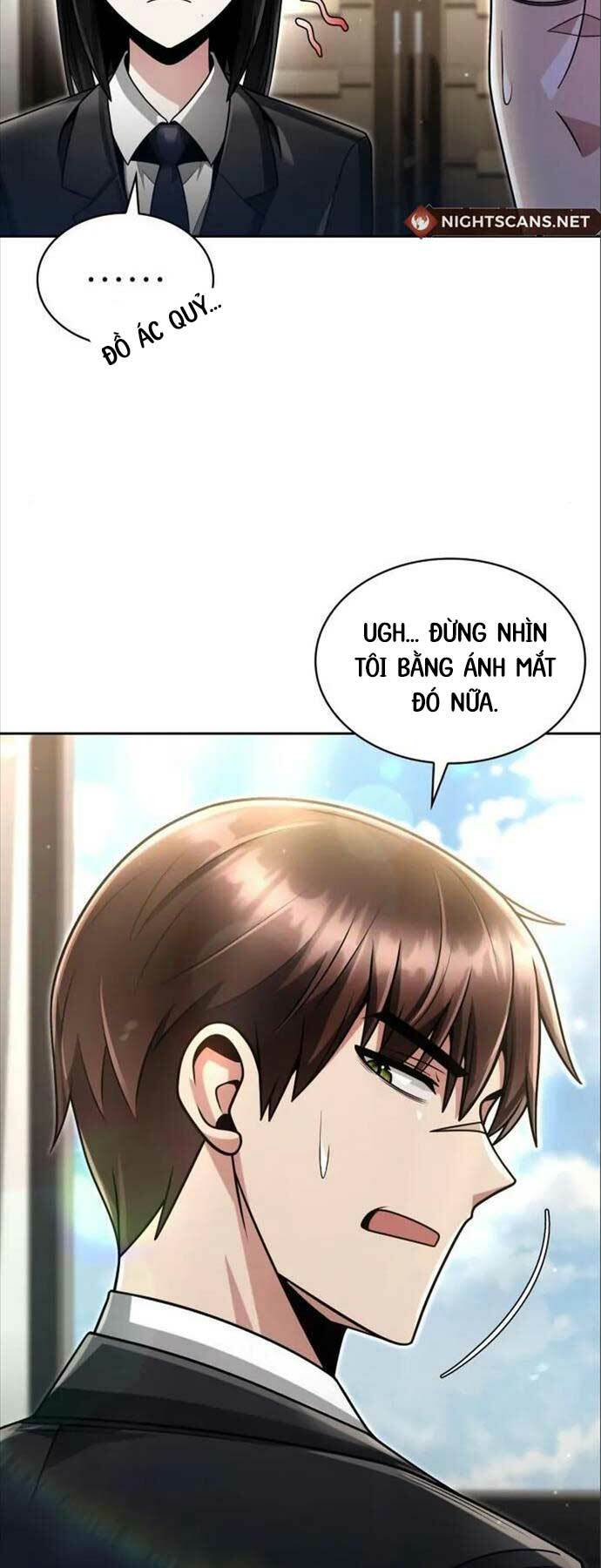Thợ Săn Thiên Tài Hồi Quy Thành Lao Công Chương 57 Ảnh 24