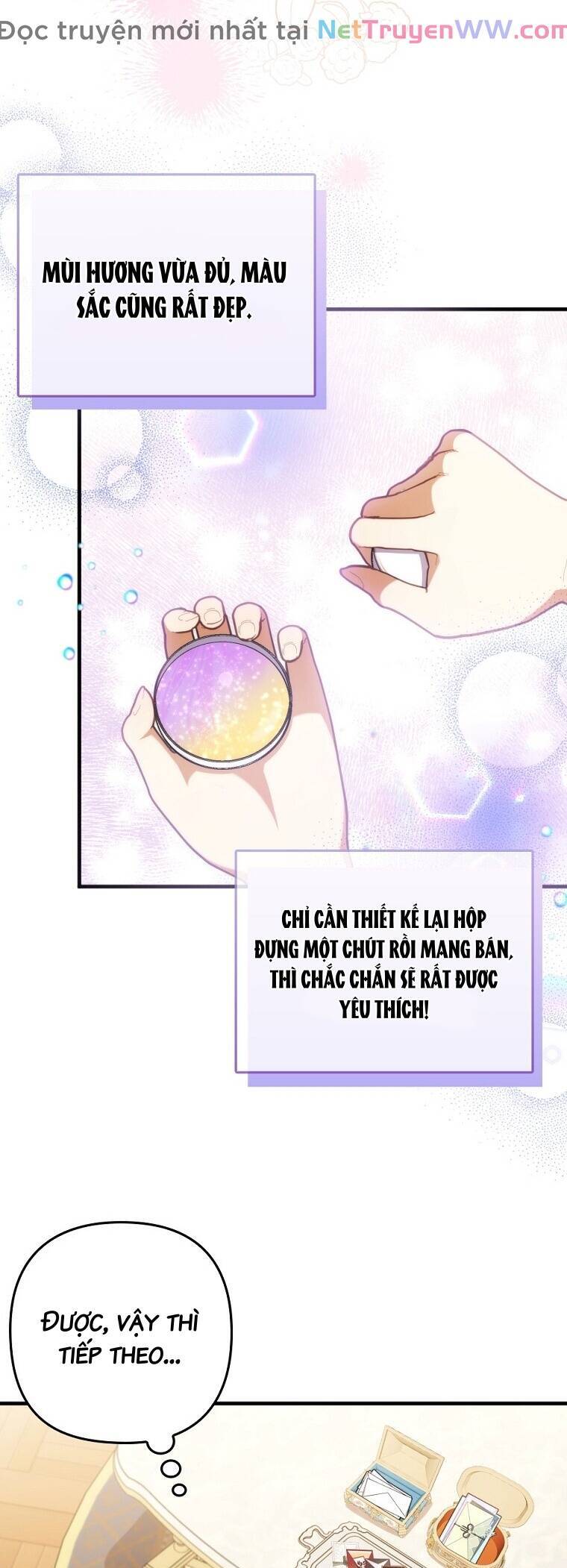 Tôi Đã Bị Quyến Rũ Bởi Nam Chính Ốm Yếu Chương 66 Ảnh 42