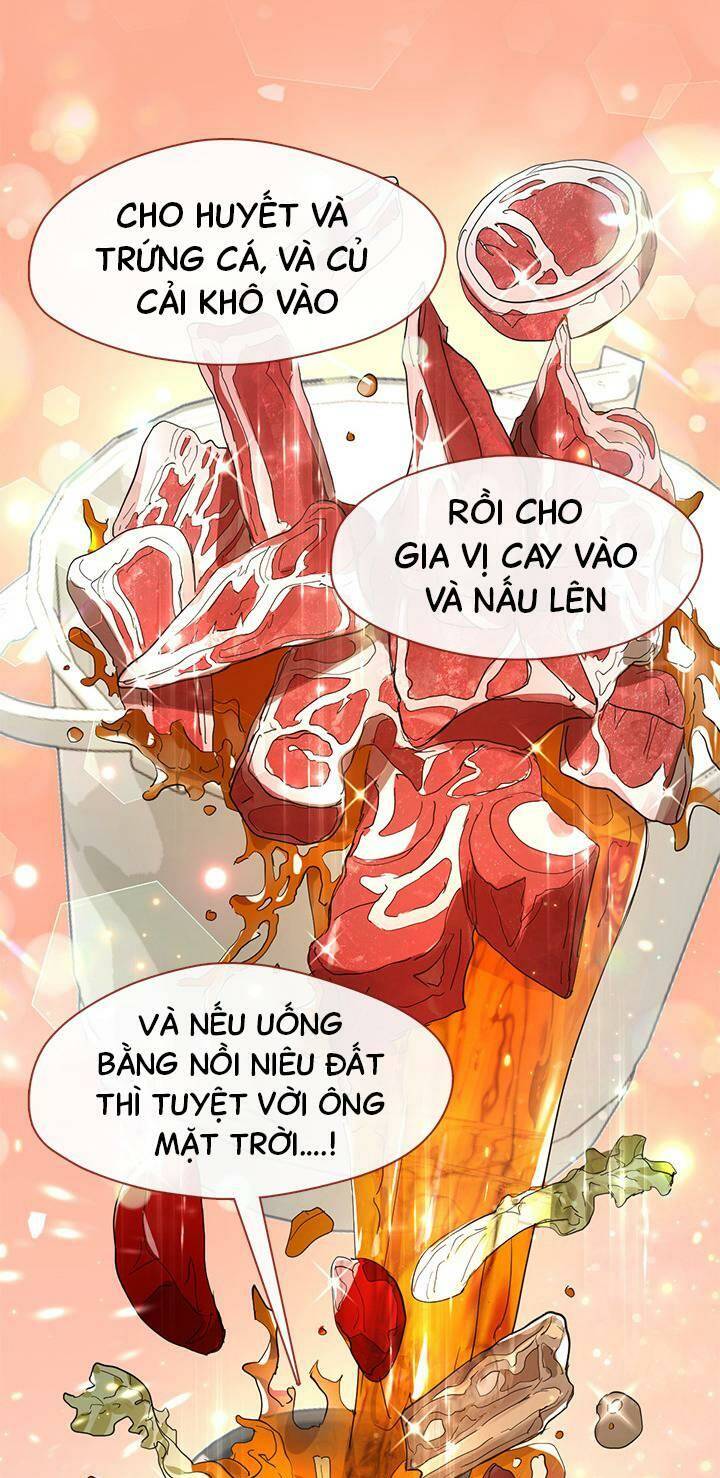 Nhà Hàng Nơi Suối Vàng Chương 12 Ảnh 48