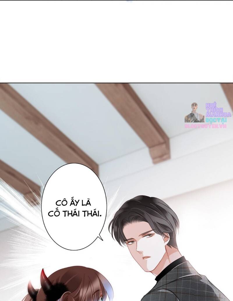 Tôi Không Muốn Coi Em Là Chị Nữa Chương 63 Ảnh 38
