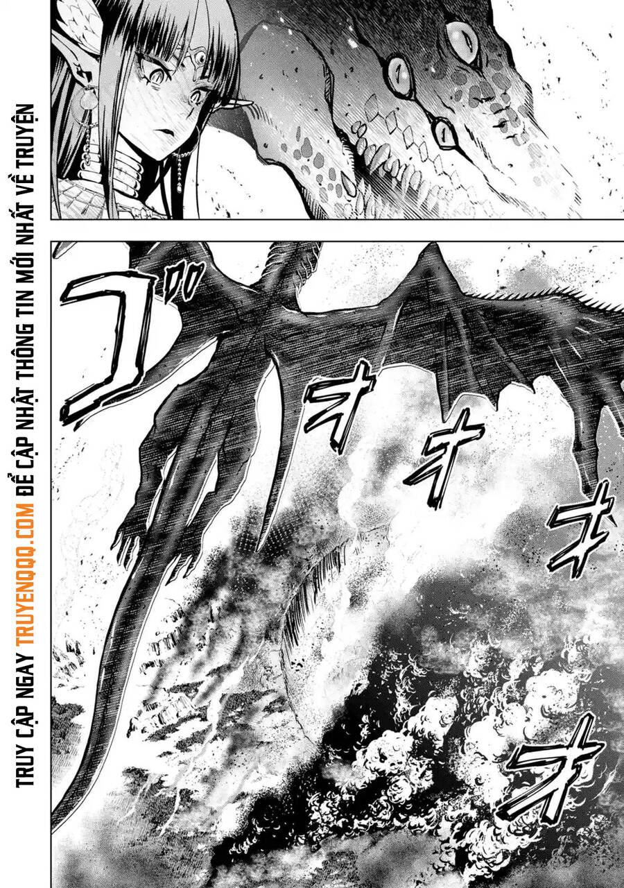 Koko Wa Ore Ni Makasete Saki Ni Ike To Itte Kara 10 Nen Ga Tattara Densetsu Ni Natteita Chương 73 Ảnh 7