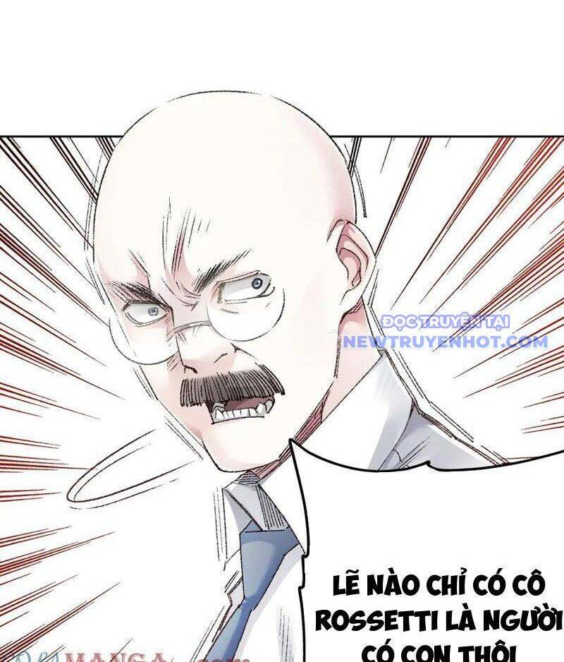 Ta Tạo Ra Tổ Chức Cứu Thế Chương 27 Ảnh 21