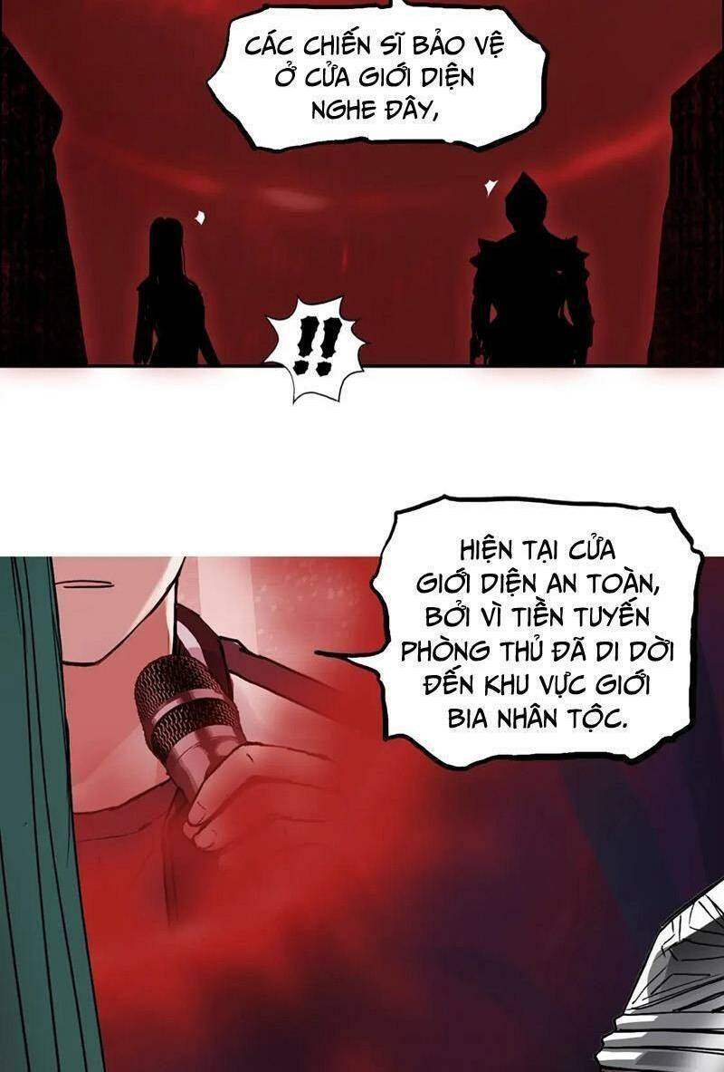 Siêu Năng Lập Phương Chương 316 Ảnh 5