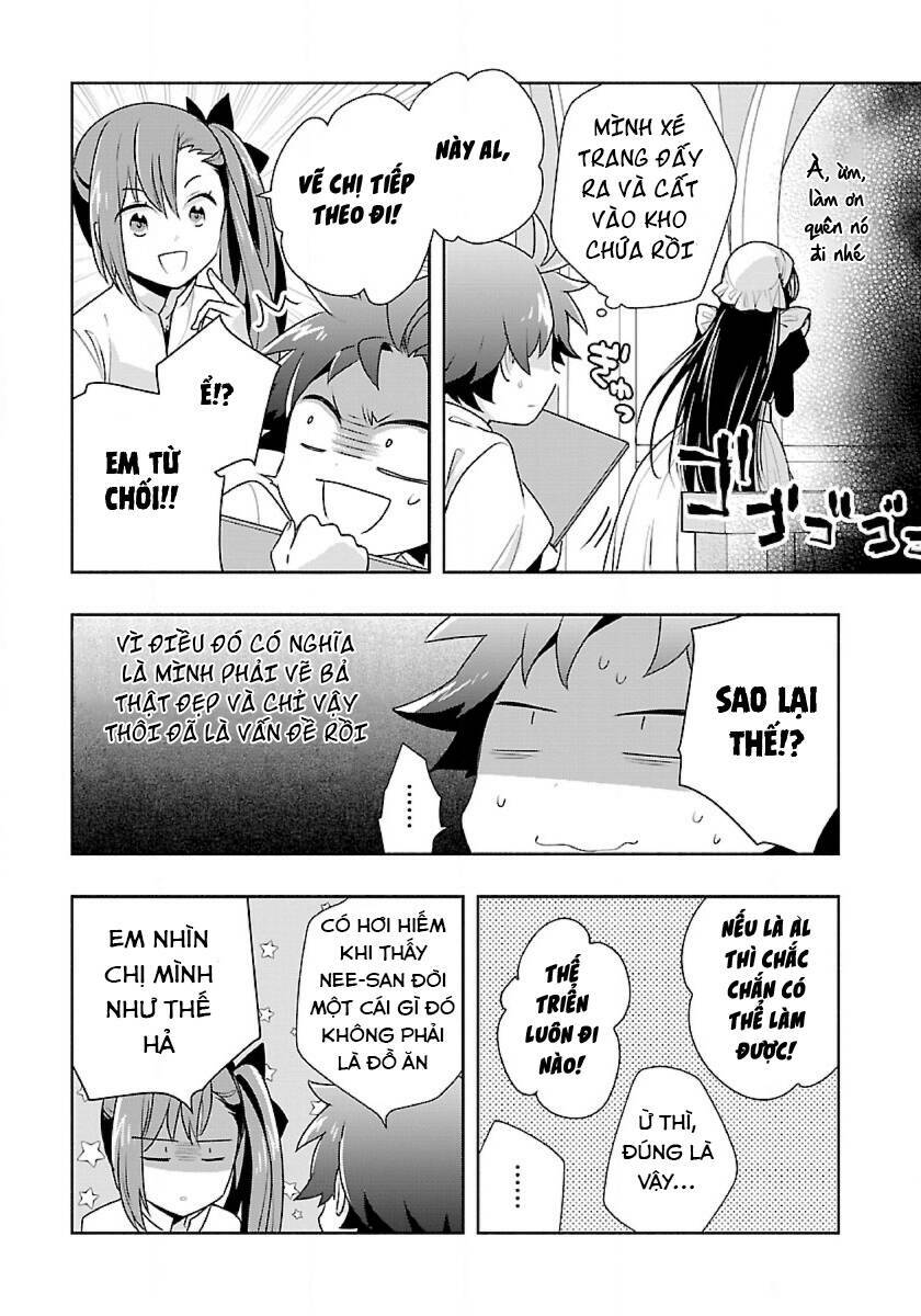 Tensei Shite Inaka De Slowlife Wo Okuritai Chương 60 Ảnh 15