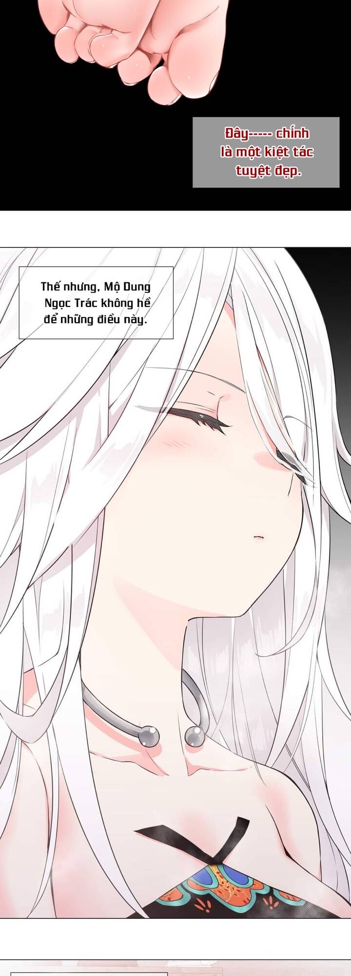 My Harem Grew So Large, I Was Forced To Ascend Chương 56 Ảnh 29