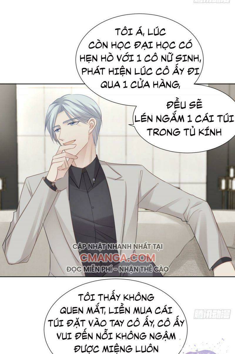 Điều Giáo Gấu Bắc Cực Chương 56 Ảnh 52