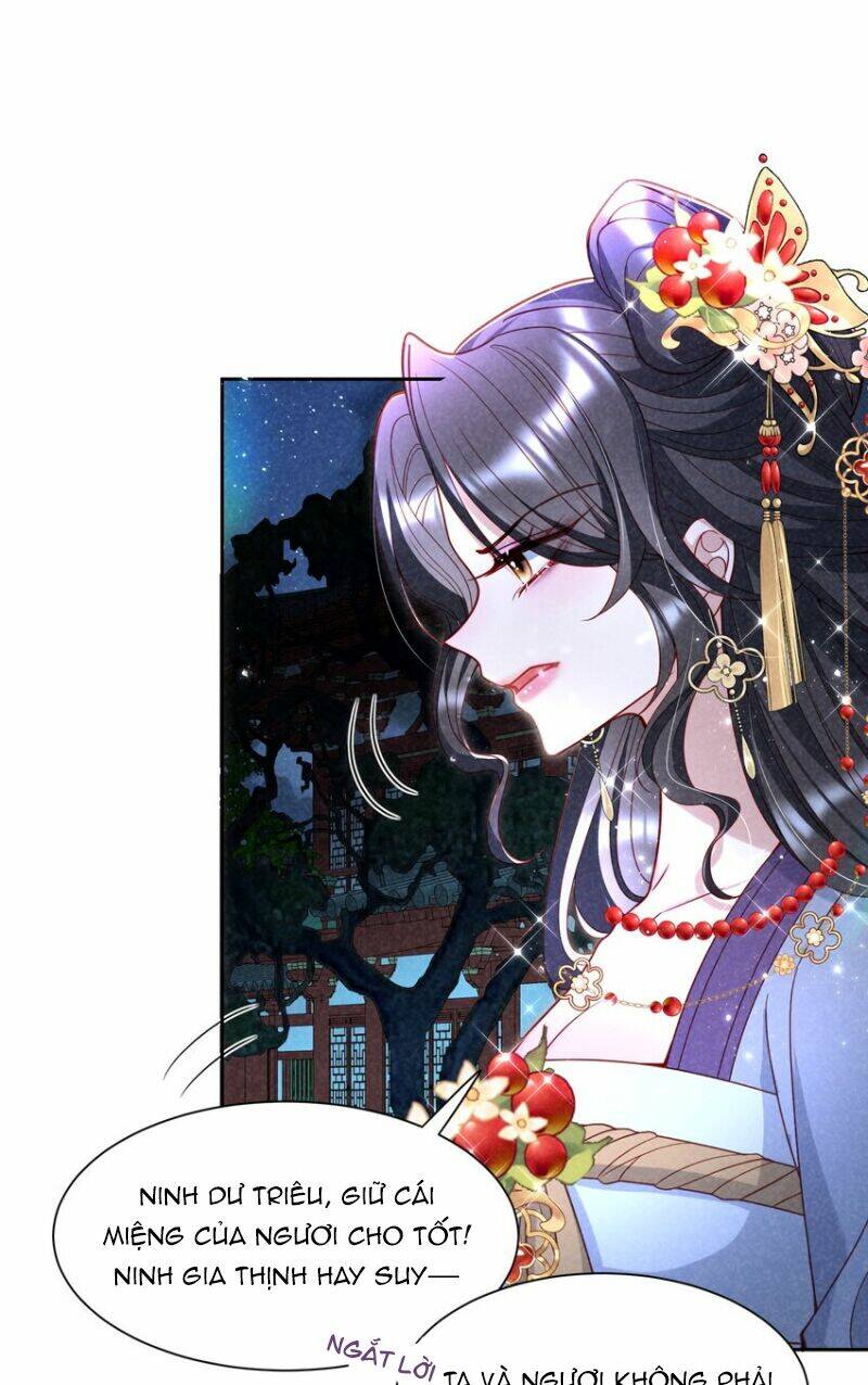 Bệnh Kiều Sư Đệ Lại Giả Vờ Đáng Thương Chương 16 Ảnh 4