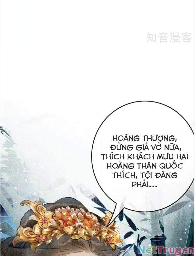 Hậu Cung Của Trẫm Cháy Rồi! Chương 70 Ảnh 10