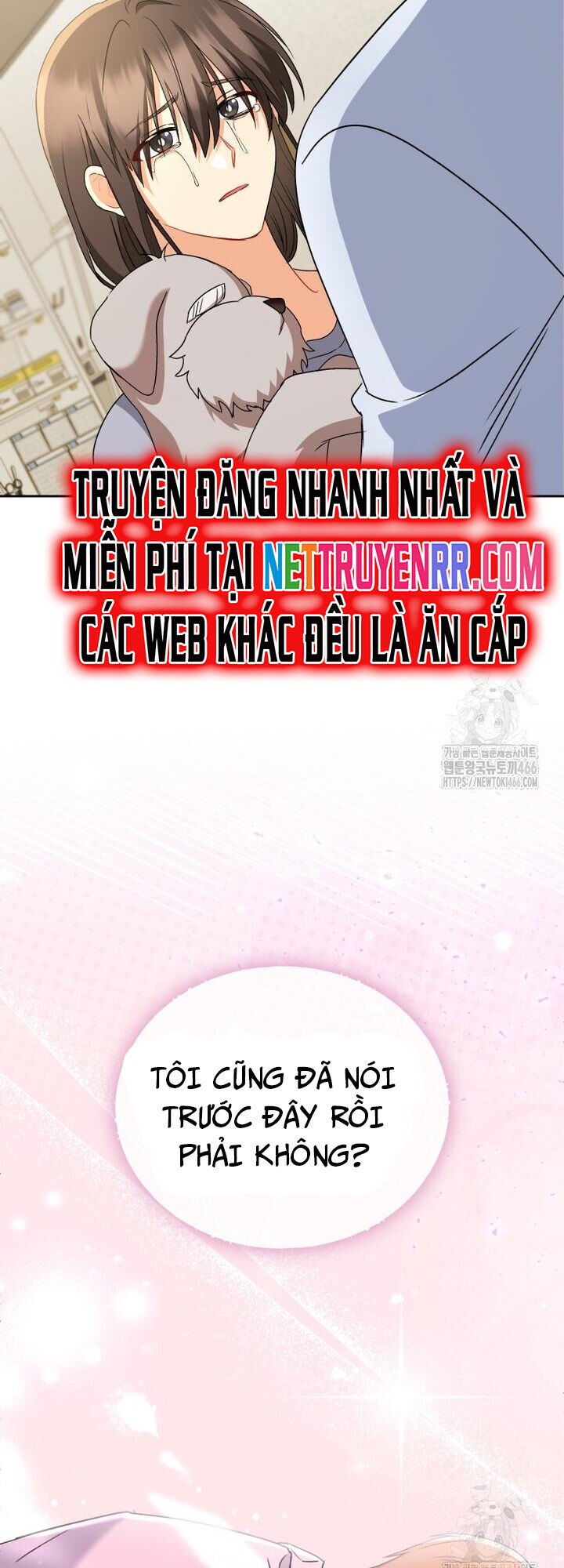 Xin Chào! Bác Sĩ Thú Y Chương 72 Ảnh 40