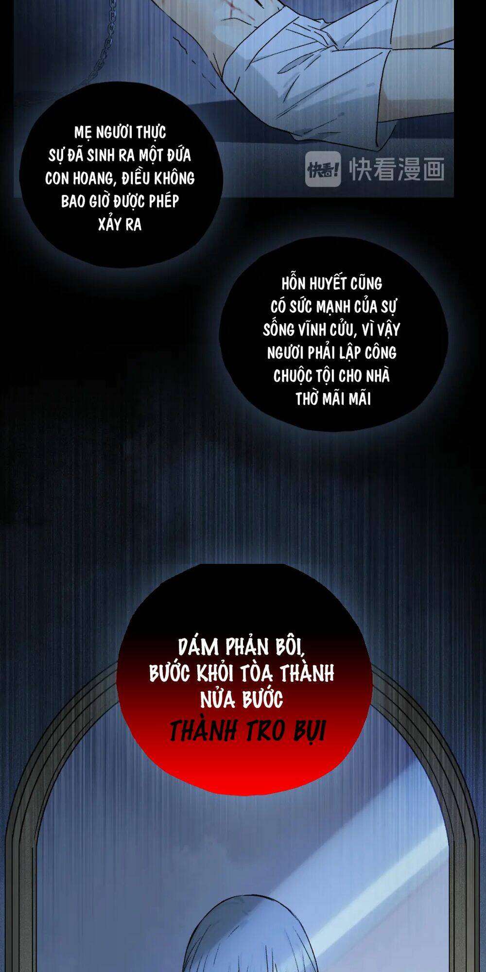 Phép Tắc Trường Ogus Chương 68 Ảnh 38