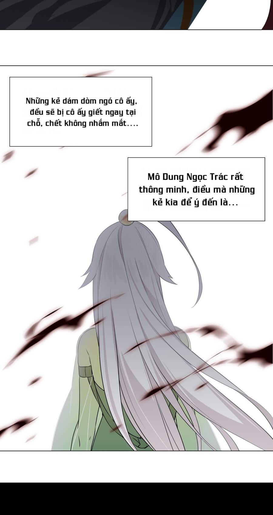My Harem Grew So Large, I Was Forced To Ascend Chương 56 Ảnh 27
