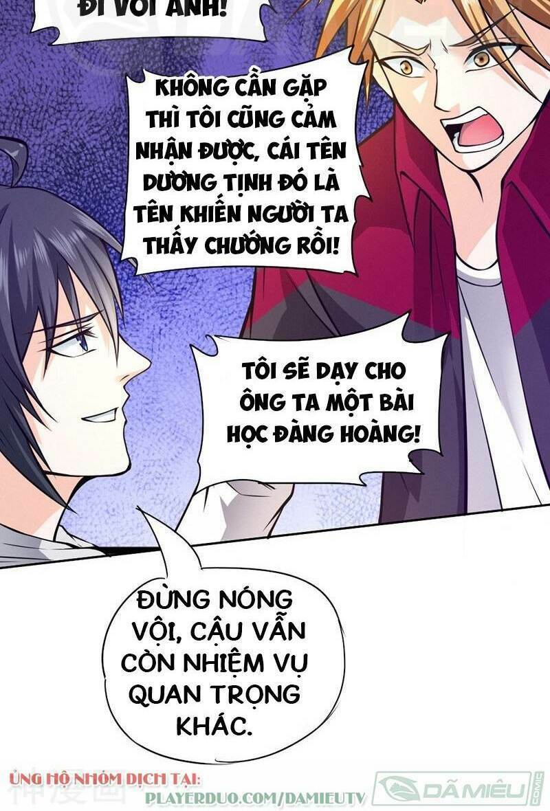 Nhất Phẩm Cao Thủ Chương 83 Ảnh 32