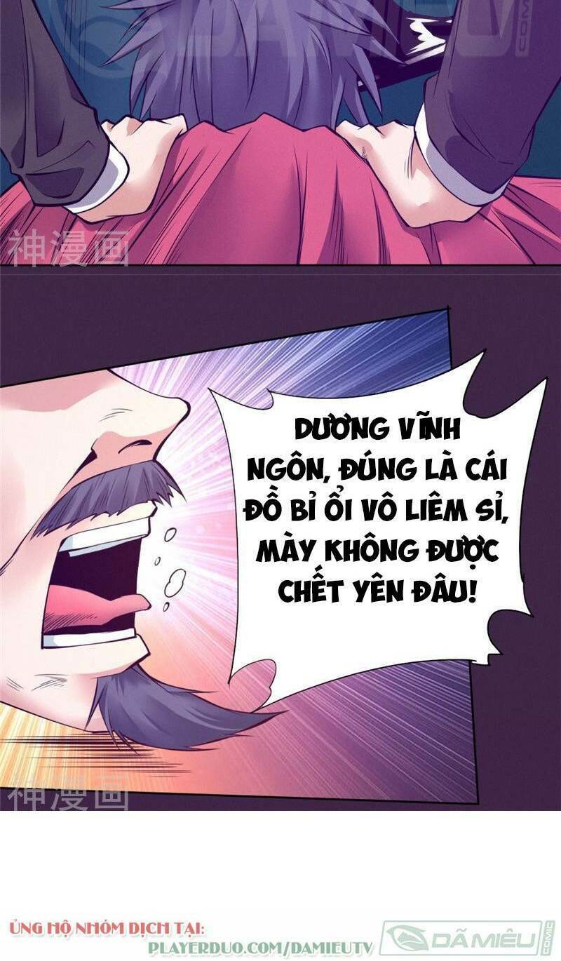 Nhất Phẩm Cao Thủ Chương 88 Ảnh 11